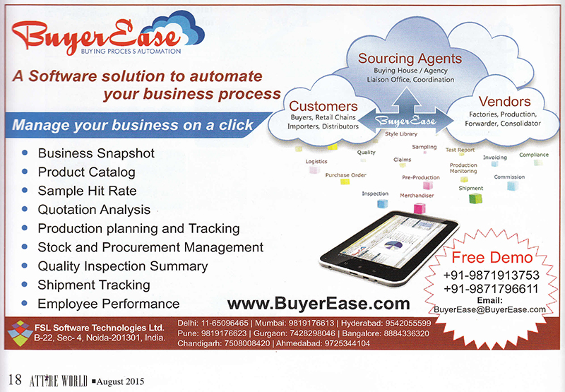sales